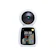 Rabit Teknologi Pintar Rabit Smart IP Camera CCTV Indoor PTZ Screen 2-Way Video Call 1