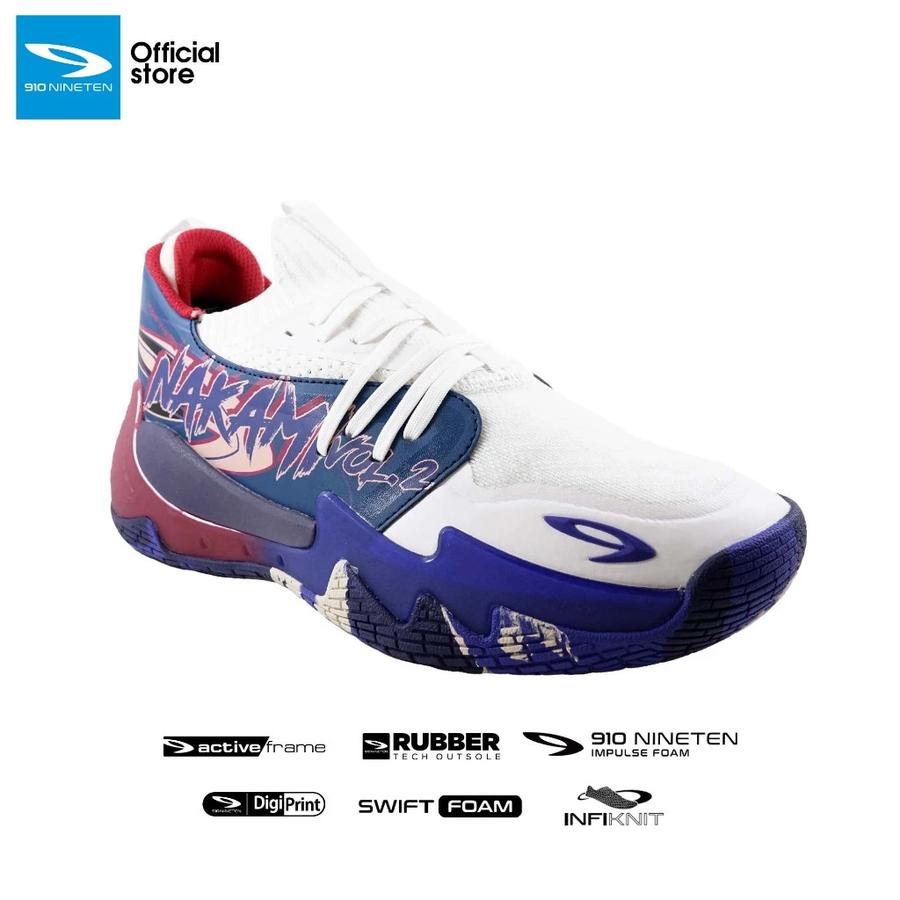 Wijaya Arta Mandiri 910 Nakami Vol. 2