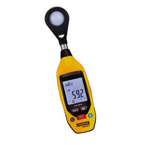 10 Rekomendasi Light Meter Terbaik  2