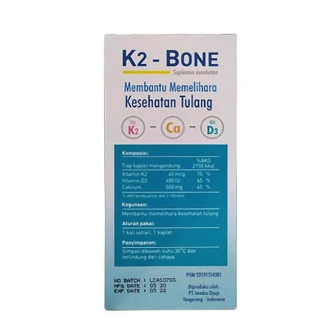 Imedco K2-Bone