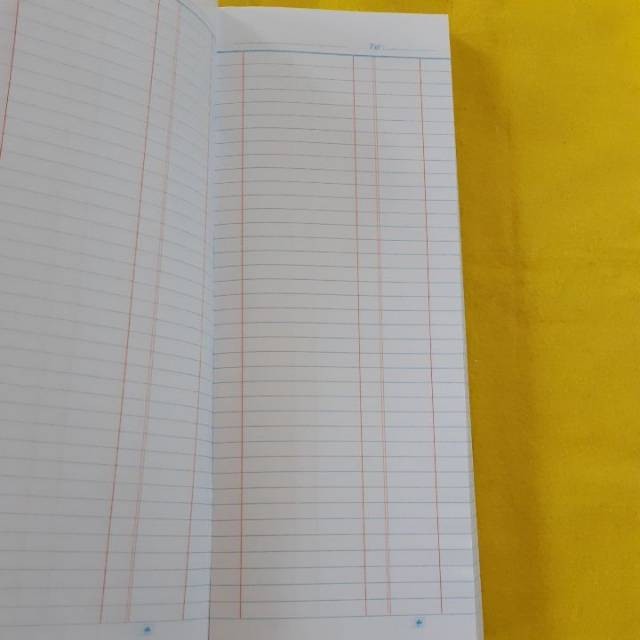 Standard Expedisi Garis Merah