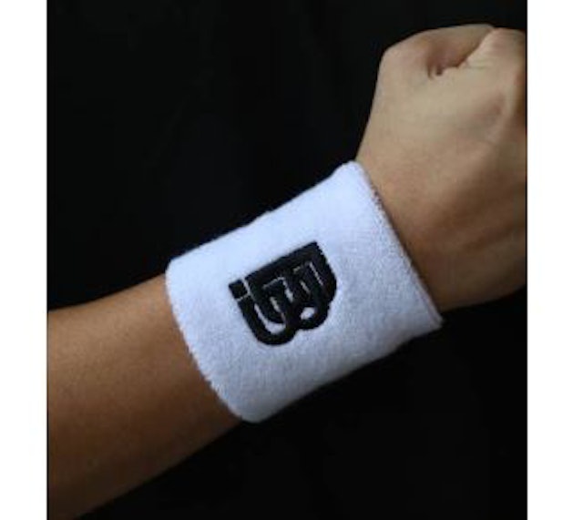 BALLERBRO Wristband Olahraga