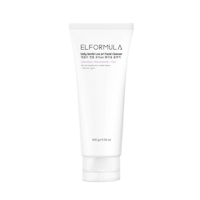 ELFORMULA Daily Gentle Low pH Facial Cleanser 1