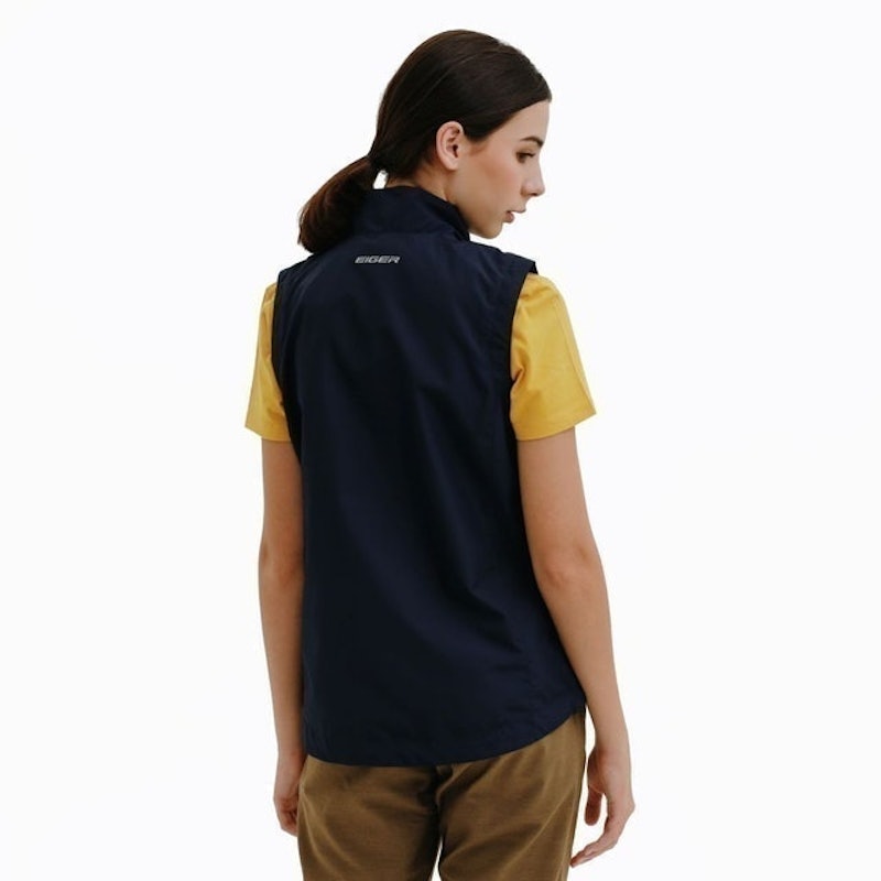 Haingana WS Vest 3