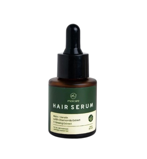 Moicare Hair Serum