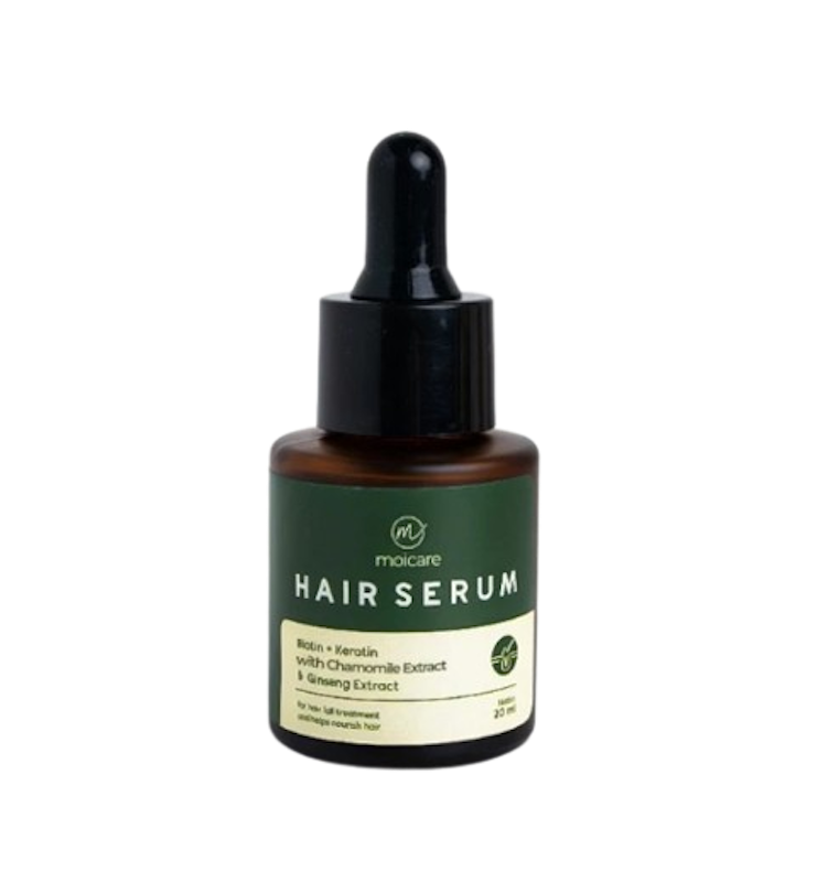 Moicare Hair Serum 1