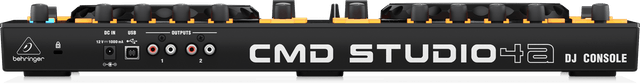 CMD Studio 4A 4