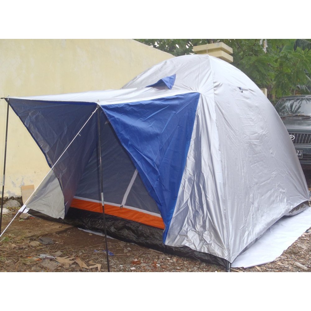  BNIX Outdoor Dome 032