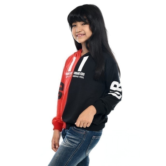 X Urband Absolute Sweater Aiza