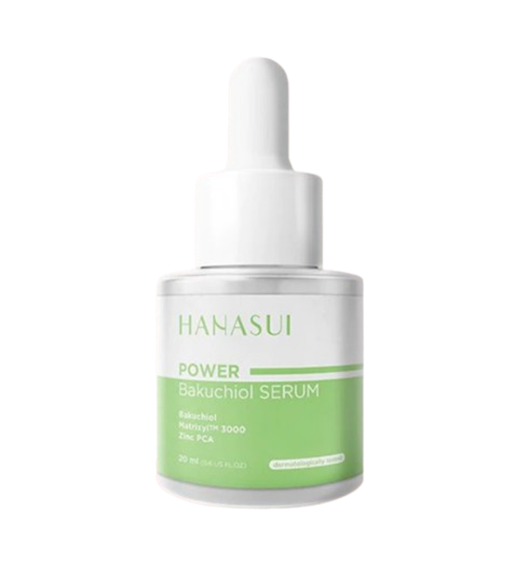 Power Bakuchiol Serum 1
