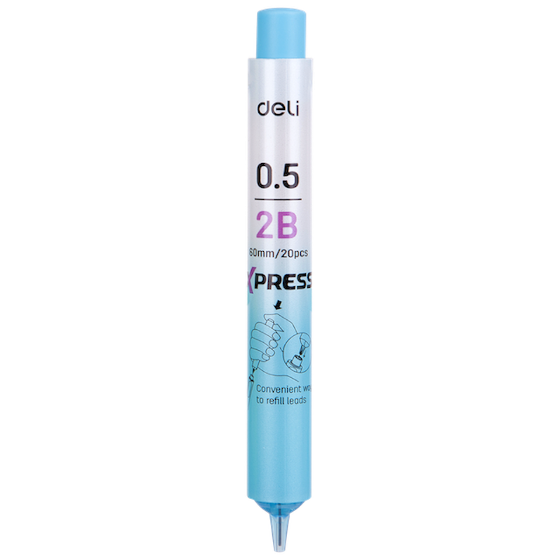 Mechanical Pencil Lead 2