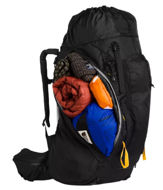 Terra 55 Backpack 4