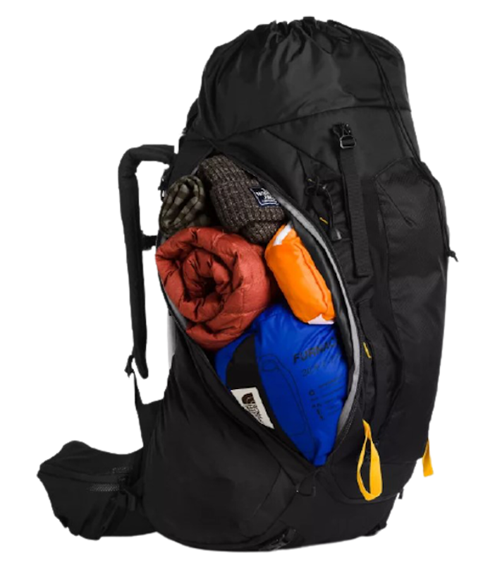 Terra 55 Backpack 4