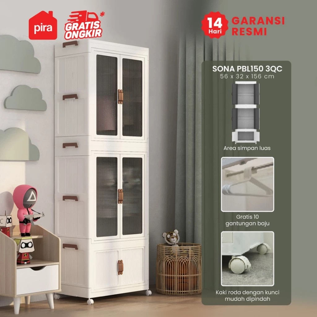 Pira Home Pira Sona  PBL150 3QC 