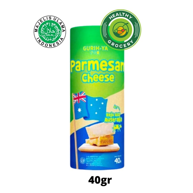 Parmesan Cheese