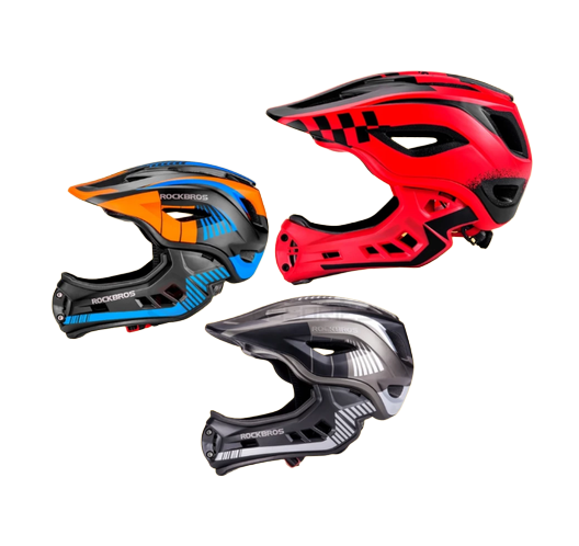 10 Rekomendasi Helm Sepeda Anak Terbaik (Terbaru Tahun 2025) mybest