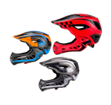 10 Rekomendasi Helm Sepeda Anak Terbaik 5