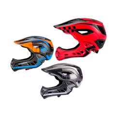 Rockbros Helm Sepeda Anak