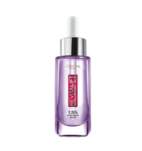 L’Oréal Paris ｜ Revitalift 1,5% Hyaluronic Acid Serum