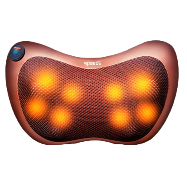 Bantal Pijat 8 Bola 1