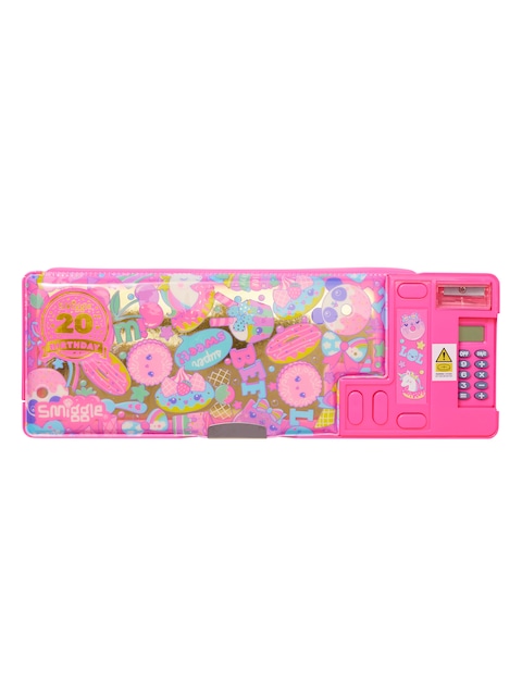 Smiggle Pop Out Pencil Case