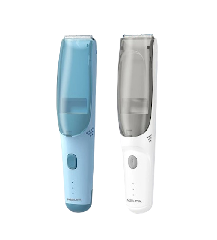 Mocababy Baby Hair Clipper Wireless 1