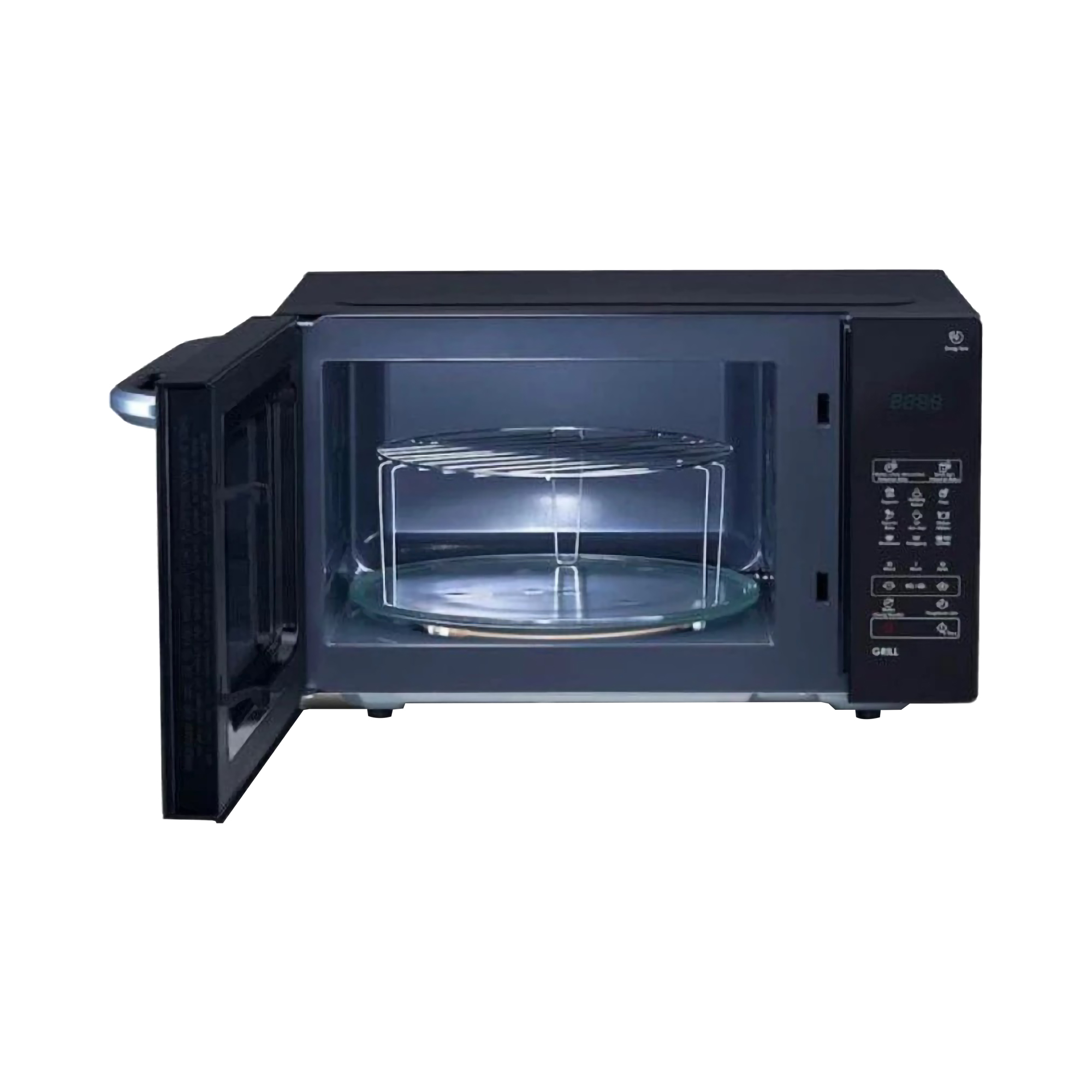 25 Liter Microwave Oven 2