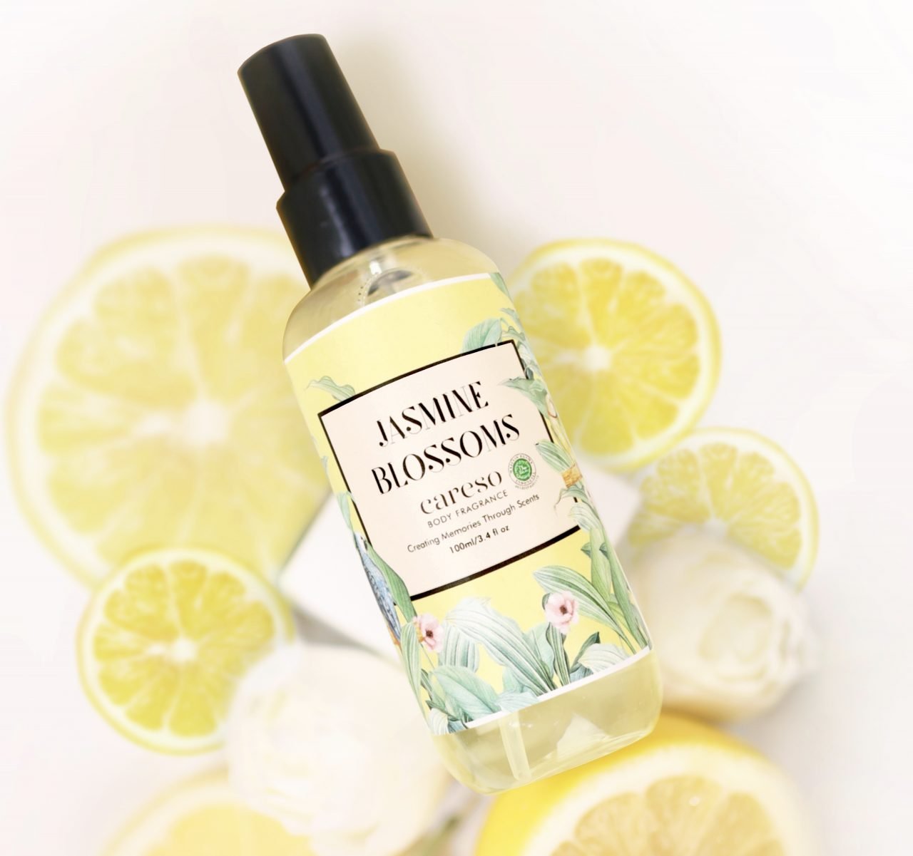 Elina Prima Sejahtera Careso Jasmine Blossom