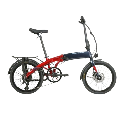UNITED® BIKE Furion
