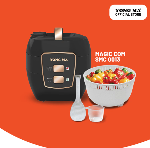 Yong Ma Electronics Yong Ma SMC 0013