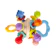 Kreasi Sukses Makmur IQAngel Gripnchew Sensory Teether Toy 1