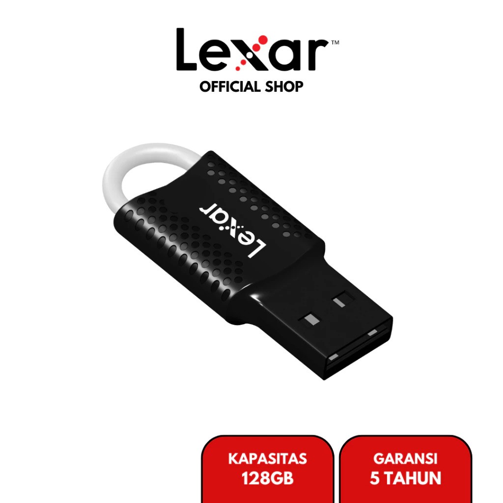 Longsys Lexar JumpDrive 128 GB V40