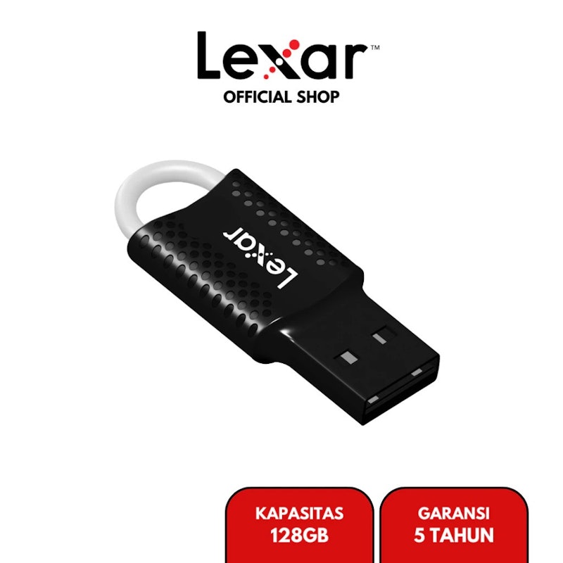 Lexar JumpDrive 128 GB 3