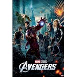 10 Rekomendasi Film Marvel Terbaik 4