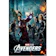 Marvel Studio The Avengers 1
