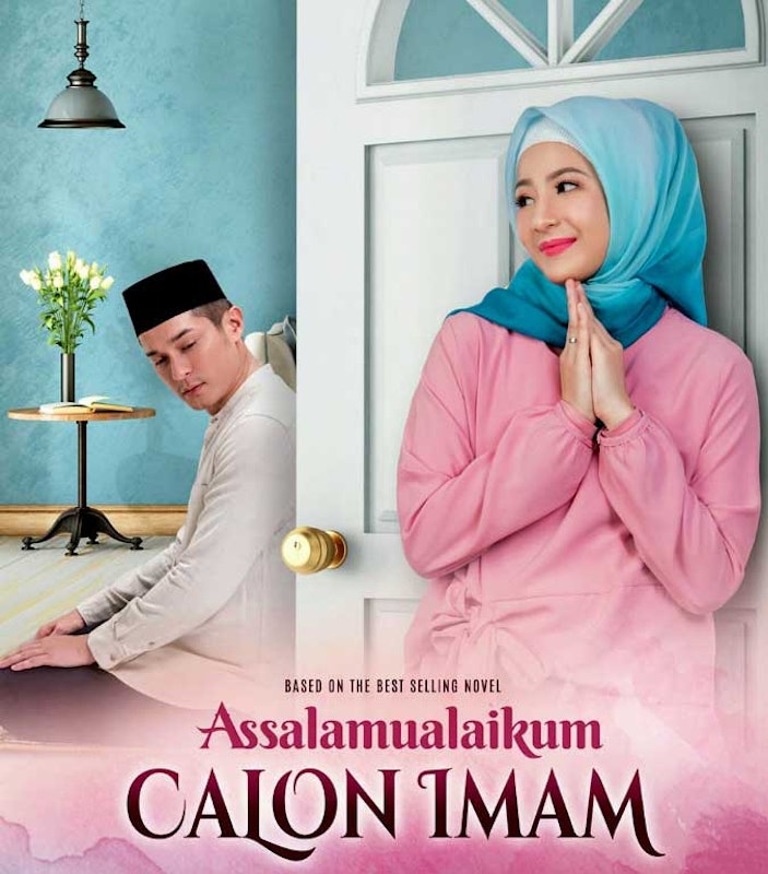 Assalamualaikum Calon Imam 2