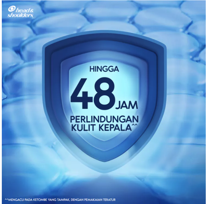 Smooth & Silky Anti-Dandruff Shampoo 3