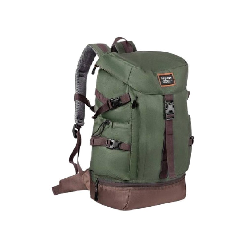 HEYLOOK Backpack Carrier Hameru 40L 1