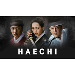 Haechi