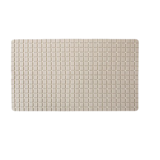 Sudoku PVC Bathroom Mat ｜ HA 37