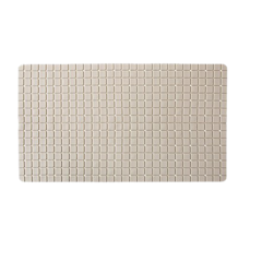 Sudoku PVC Bathroom Mat