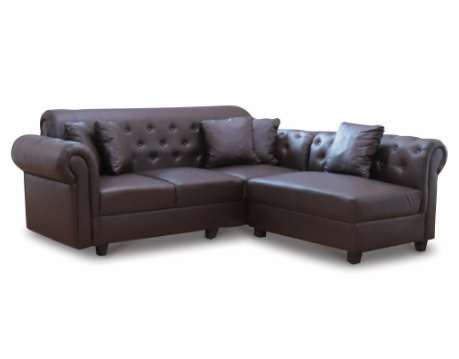 10 Rekomendasi Sofa Kulit Terbaik (Terbaru Tahun 2025) | mybest