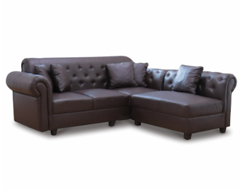 10 Rekomendasi Sofa Kulit Terbaik (Terbaru Tahun 2025) | mybest