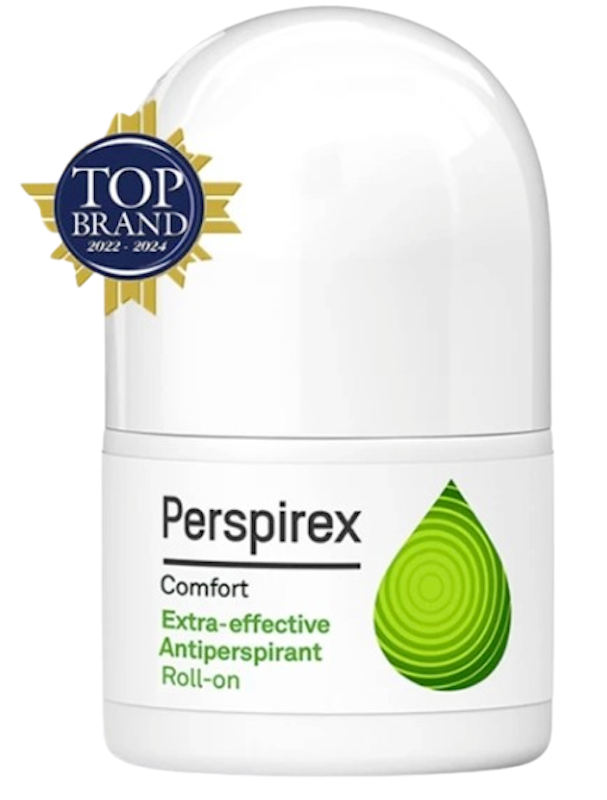 Comfort Extra-Effective Antiperspirant Roll On 2