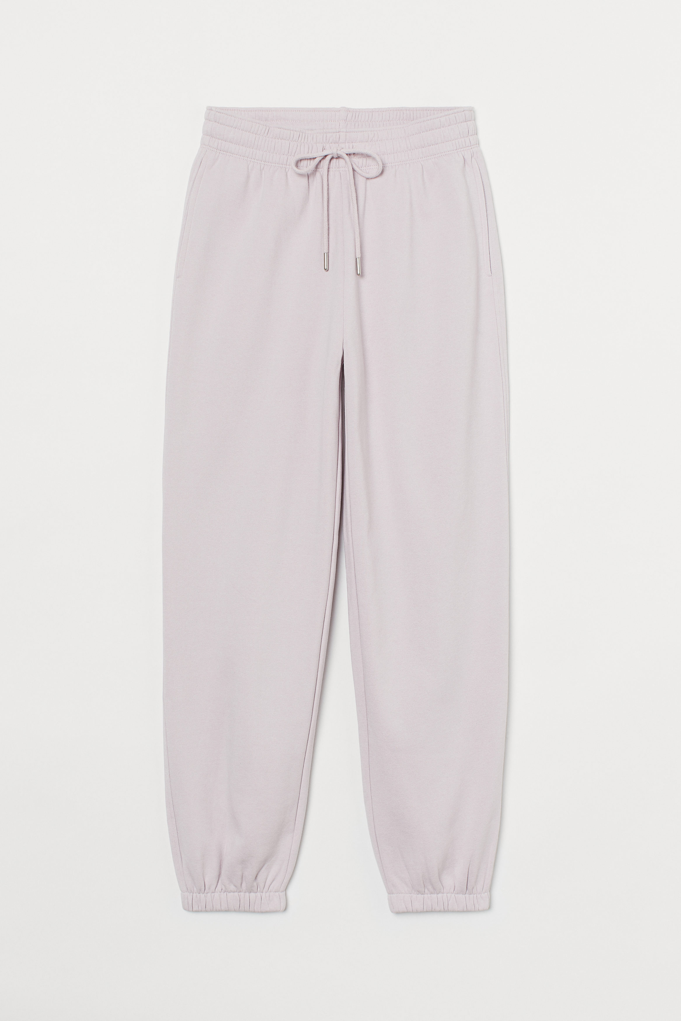 H&M Cotton-blend Sweatpants