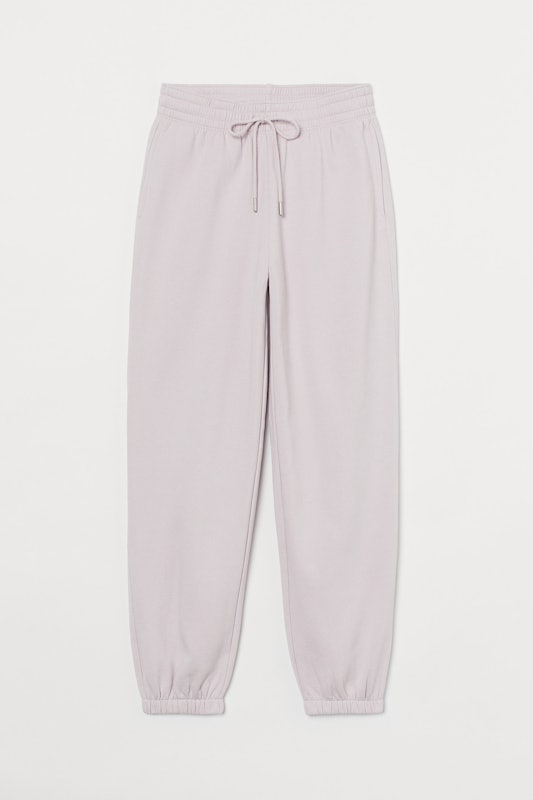 Cotton-blend Sweatpants 5