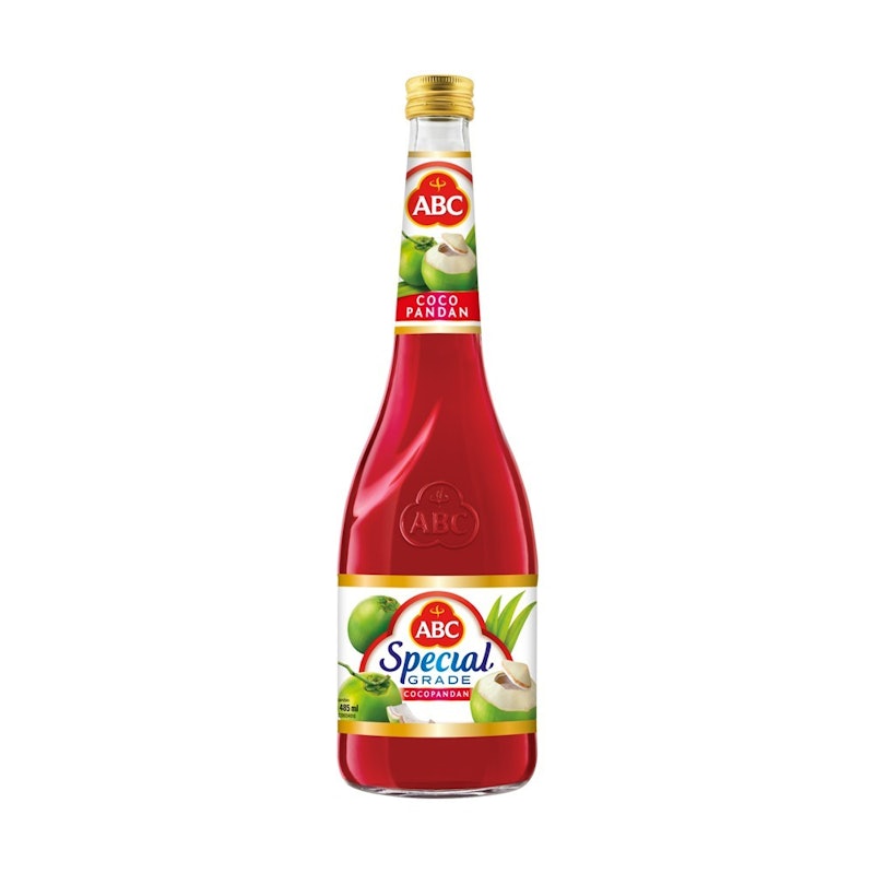 ABC Sirup Special Grade Cocopandan 2