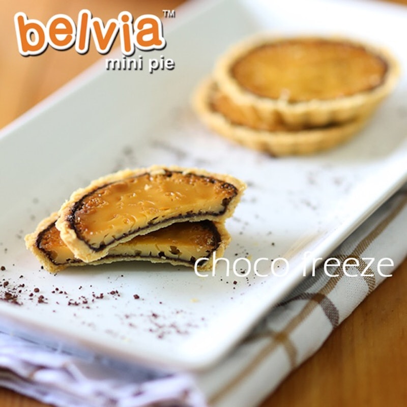 Mini Pie 1
