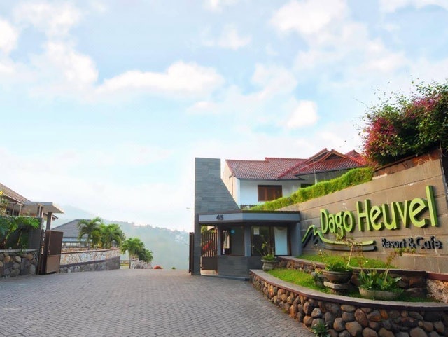 Dago Heuvel Resort 1