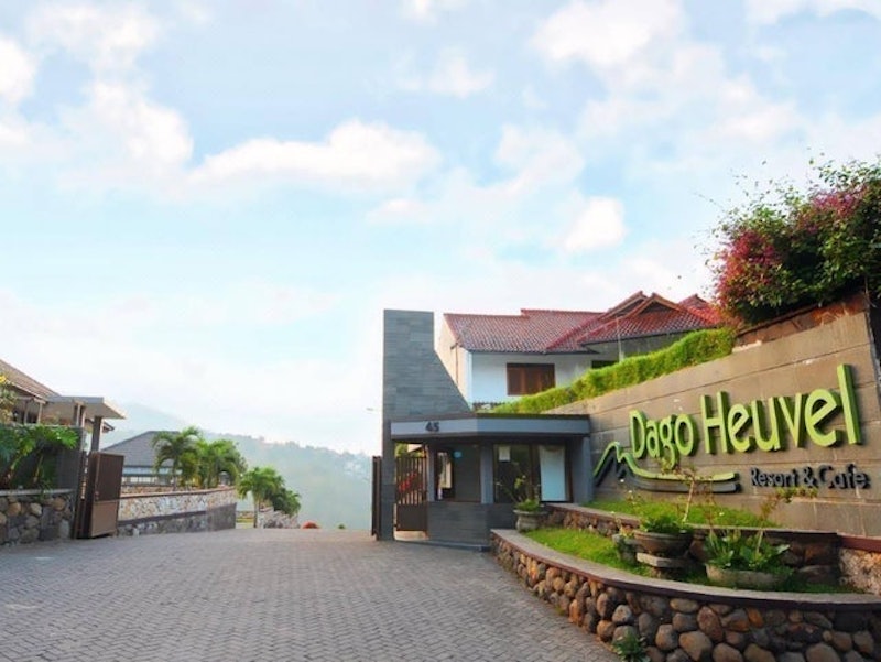 Dago Heuvel Resort 1